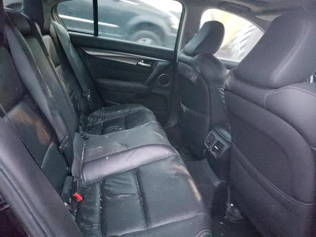 Photo 10 from auction – 2014 ACURA TL TECH with VIN 19UUA9F53EA002981