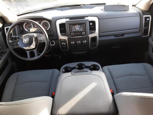 Photo 8 from auction – 2019 RAM 1500 CLASS with VIN 1C6RR6TT2KS683176