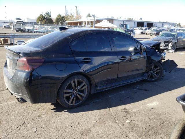 Photo 3 from auction – 2017 SUBARU WRX LIMITE with VIN JF1VA1J69H9829089
