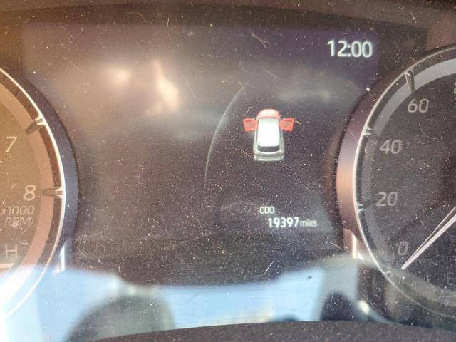 Photo 9 from auction – 2021 TOYOTA HIGHLANDER with VIN 5TDFZRAH0MS082422