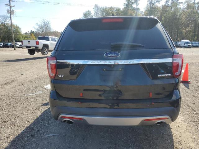 Photo 6 from auction – 2016 FORD EXPLORER X with VIN 1FM5K7D81GGC03775