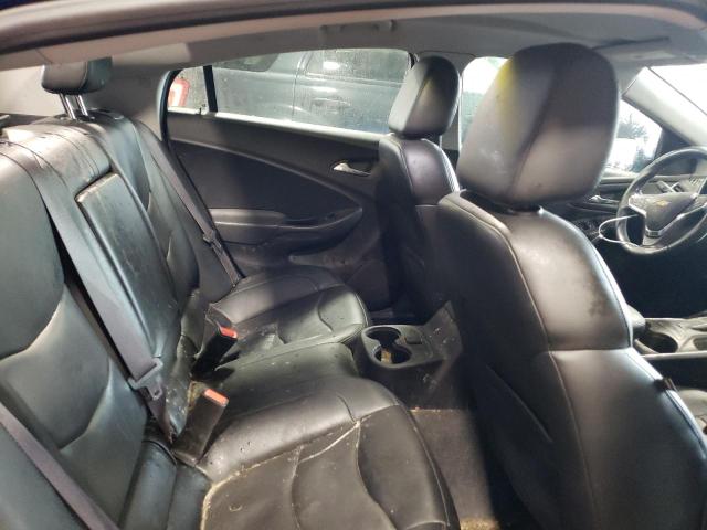 Photo 10 from auction – 2017 CHEVROLET VOLT LT with VIN 1G1RA6S51HU145187
