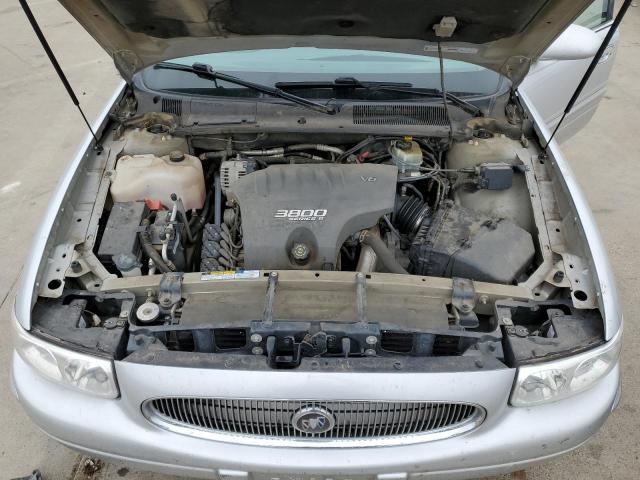 Photo 11 from auction – 2001 BUICK LESABRE CU with VIN 1G4HP54K01U223863