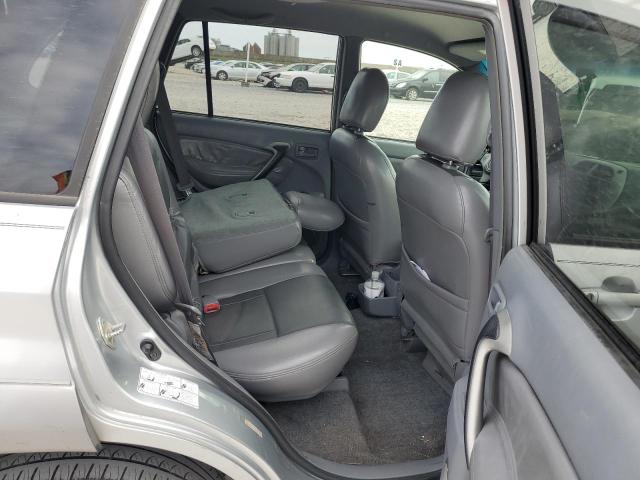 Photo 11 from auction – 2001 TOYOTA RAV4 with VIN JTEHH20V116004278
