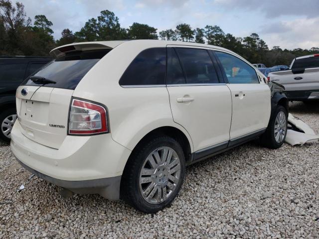Photo 3 from auction – 2008 FORD EDGE LIMIT with VIN 2FMDK39C48BB20688