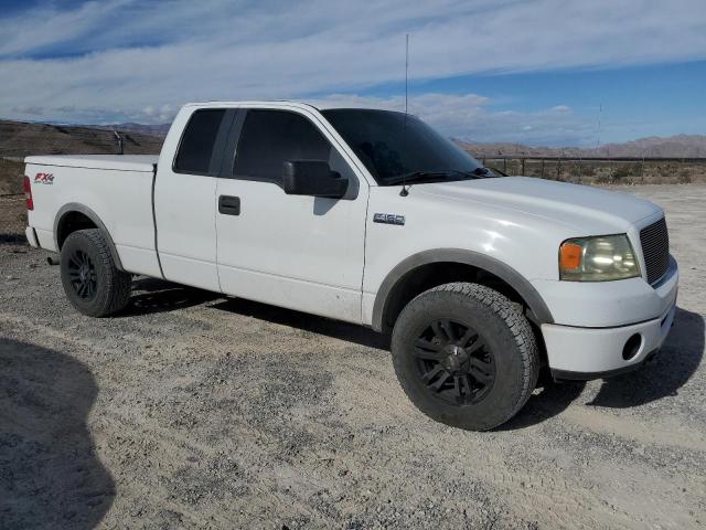 Photo 4 from auction – 2007 FORD F150 with VIN 1FTPX14587KD43482