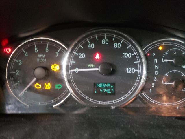 Photo 9 from auction – 2005 BUICK LACROSSE C with VIN 2G4WC532751255408