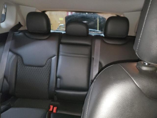 Фото 10 с аукциона – 2018 JEEP COMPASS LA с VIN 3C4NJDBB8JT154890