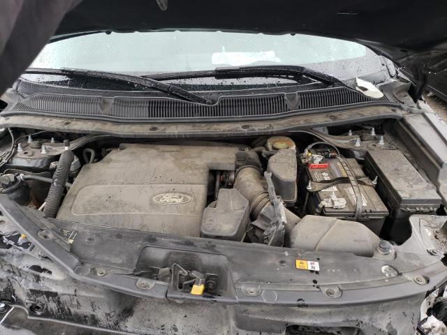 Photo 11 from auction – 2014 FORD EXPLORER L with VIN 1FM5K7F87EGC09767