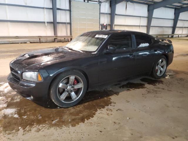 DODGE CHARGER SR 2006 with VIN 2B3LA73W36H539334 - Photo from auction