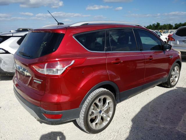 Photo 3 from auction – 2014 FORD ESCAPE TIT with VIN 1FMCU0JX0EUA67108
