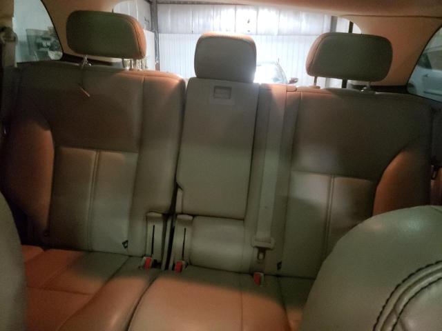 Photo 10 from auction – 2008 FORD EDGE LIMIT with VIN 2FMDK49C78BA16332