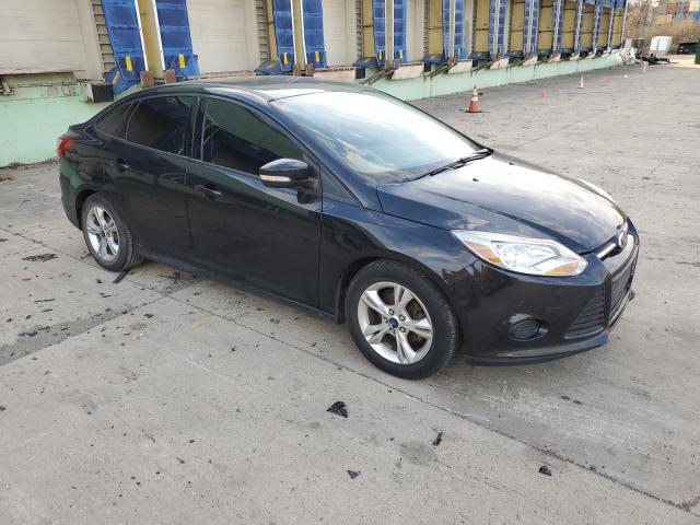 Photo 4 from auction – 2014 FORD FOCUS SE with VIN 1FADP3F23EL106820