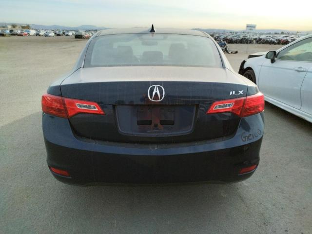 Photo 6 from auction – 2013 ACURA ILX 20 TEC with VIN 19VDE1F76DE002757