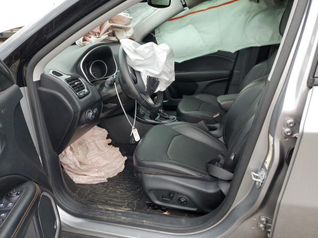 Photo 7 from auction – 2020 JEEP COMPASS LI with VIN 3C4NJDCB4LT149736
