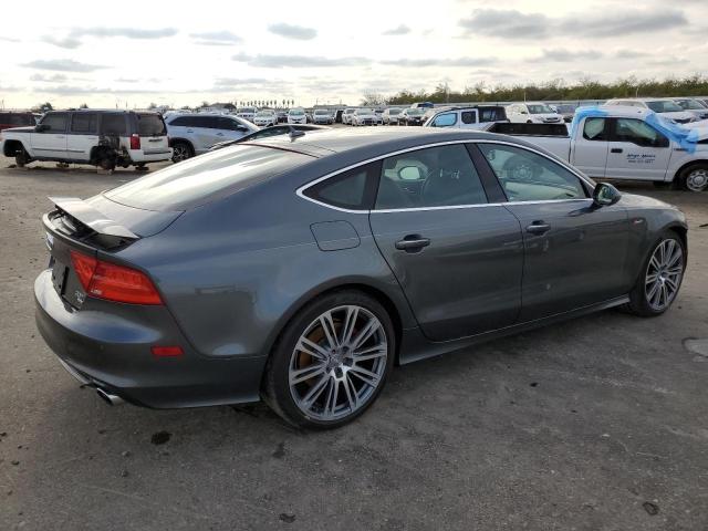 Photo 3 from auction – 2012 AUDI A7 PRESTIG with VIN WAU2GAFC1CN176703