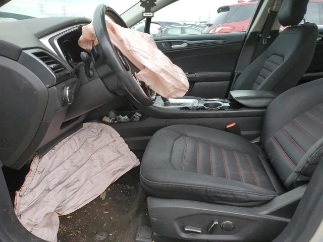 Photo 7 from auction – 2013 FORD FUSION SE with VIN 3FA6P0H98DR319554