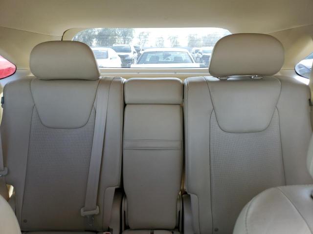 Photo 10 from auction – 2012 LEXUS RX 350 with VIN 2T2ZK1BA6CC084960
