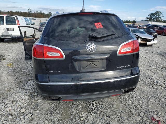 Photo 6 from auction – 2017 BUICK ENCLAVE with VIN 5GAKRCKD3HJ297787