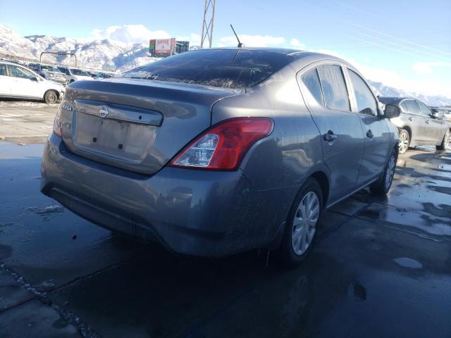 Photo 3 from auction – 2017 NISSAN VERSA S with VIN 3N1CN7AP1HL819149