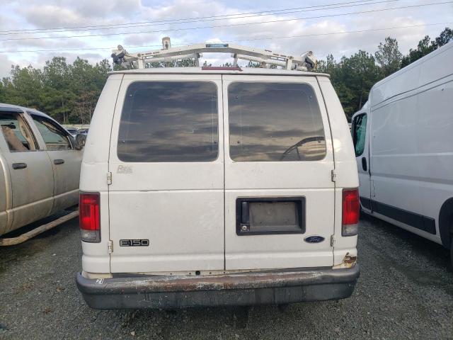 Photo 6 from auction – 2005 FORD E-150 with VIN 1FTRE14W05HA01400