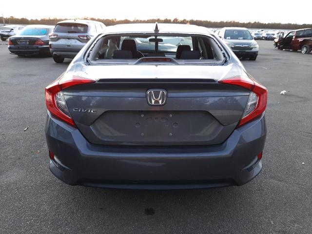Photo 6 from auction – 2016 HONDA CIVIC EX with VIN 2HGFC1F3XGH636621