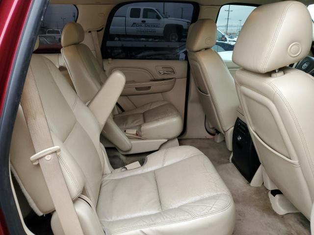 Photo 10 from auction – 2008 CADILLAC ESCALADE L with VIN 1GYFK63858R163933