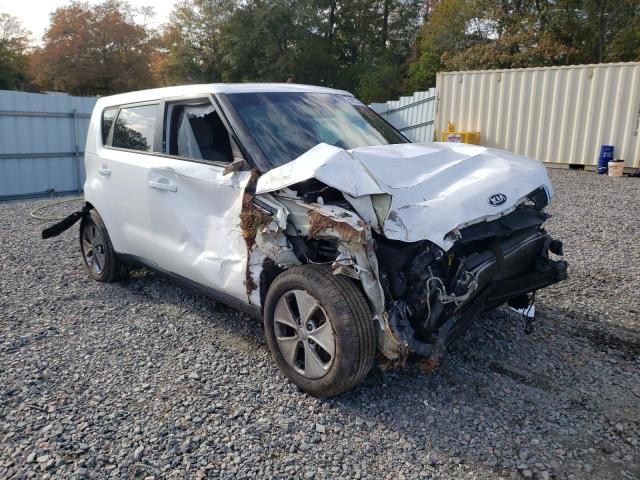 Photo 4 from auction – 2015 KIA SOUL with VIN KNDJN2A25F7150459