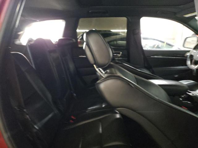 Photo 10 from auction – 2015 JEEP GRAND CHER with VIN 1C4RJFCG5FC619815