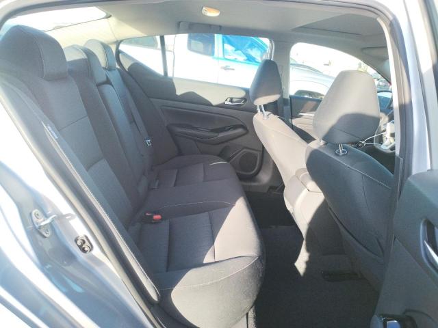 Photo 10 from auction – 2022 NISSAN ALTIMA SV with VIN 1N4BL4DV2NN398115