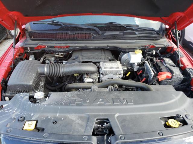 Photo 11 from auction – 2020 RAM 1500 LARAM with VIN 1C6RREJT2LN304299
