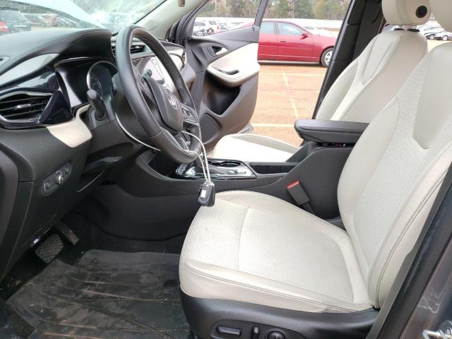 Photo 7 from auction – 2020 BUICK ENCORE GX with VIN KL4MMBS26LB082206
