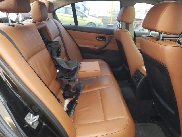 Photo 10 from auction – 2011 BMW 328 XI with VIN WBAPK7C53BF084403