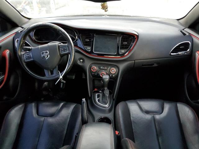 Photo 8 from auction – 2015 DODGE DART GT with VIN 1C3CDFEB7FD405129