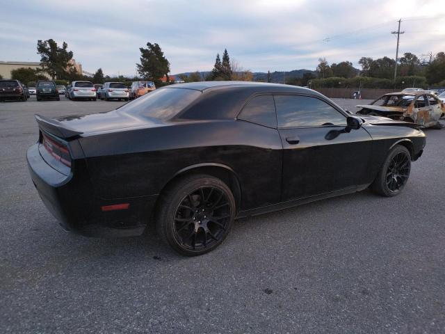 Photo 3 from auction – 2012 DODGE CHALLENGER with VIN 2C3CDYAG5CH110865