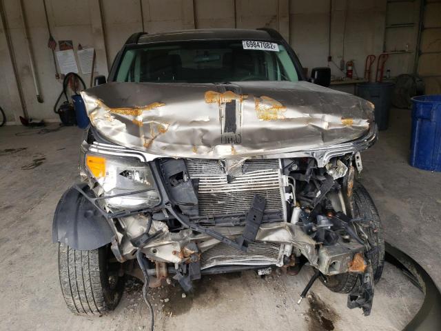 Photo 5 from auction – 2007 DODGE NITRO SXT with VIN 1D8GU28K07W740614