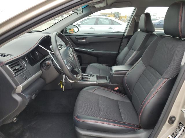 Photo 7 from auction – 2017 TOYOTA CAMRY LE with VIN 4T1BF1FKXHU698185