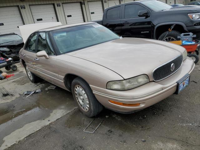 Photo 4 from auction – 1999 BUICK LESABRE LI with VIN 1G4HR52K6XH455477