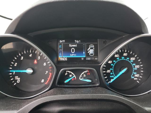 Photo 9 from auction – 2015 FORD ESCAPE SE with VIN 1FMCU0GX7FUC78184