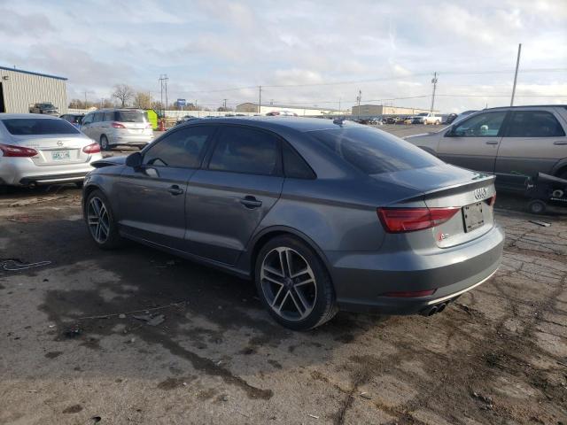 Photo 2 from auction – 2018 AUDI A3 PREMIUM with VIN WAUAUGFFXJ1039376