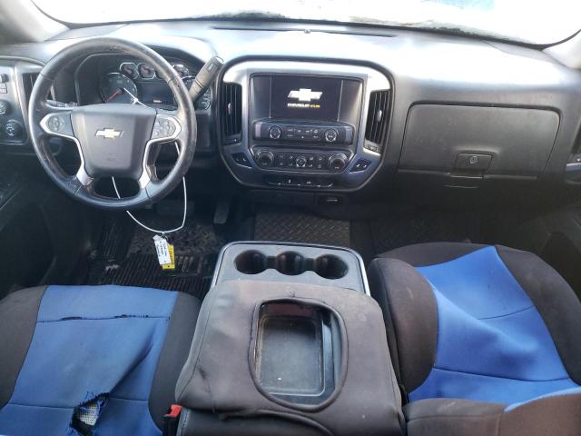 Photo 8 from auction – 2018 CHEVROLET SILVERADO with VIN 3GCUKRECXJG533649