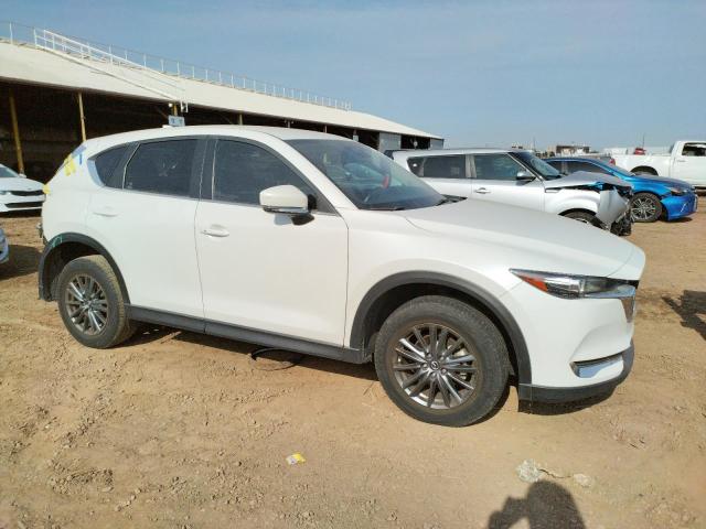Photo 4 from auction – 2020 MAZDA CX-5 TOURI with VIN JM3KFACM5L0855817