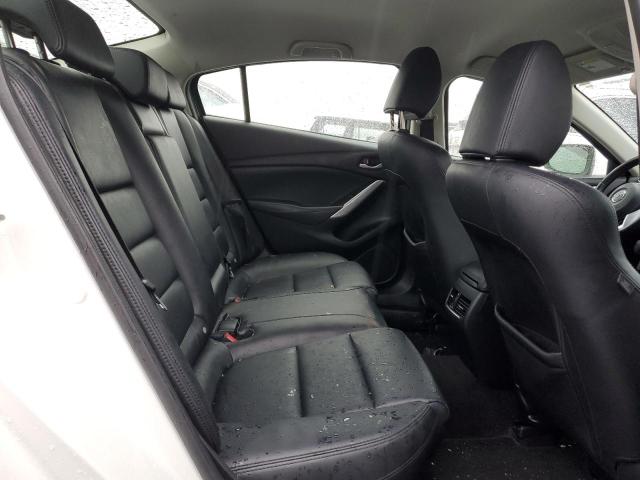 Photo 10 from auction – 2015 MAZDA 6 TOURING with VIN JM1GJ1V62F1176517