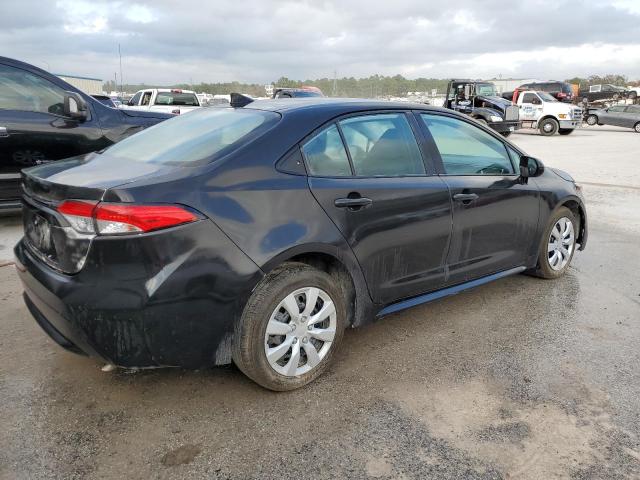 Photo 3 from auction – 2020 TOYOTA COROLLA LE with VIN 5YFEPRAE6LP116460