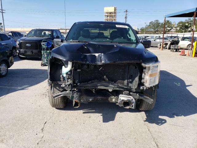 Photo 5 from auction – 2021 FORD F150 SUPER with VIN 1FTEW1C52MFA89865