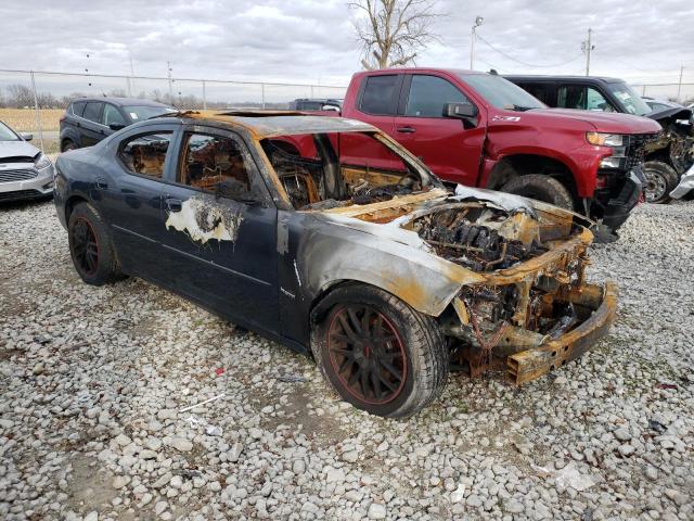 Photo 4 from auction – 2007 DODGE CHARGER R/ with VIN 2B3KK53H17H729777