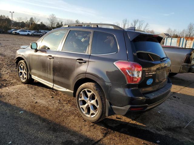 Photo 2 from auction – 2016 SUBARU FORESTER 2 with VIN JF2SJAVC2GH467447
