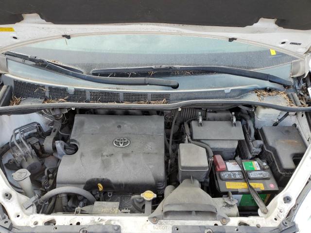 Photo 12 from auction – 2011 TOYOTA SIENNA LE with VIN 5TDKK3DC5BS053589