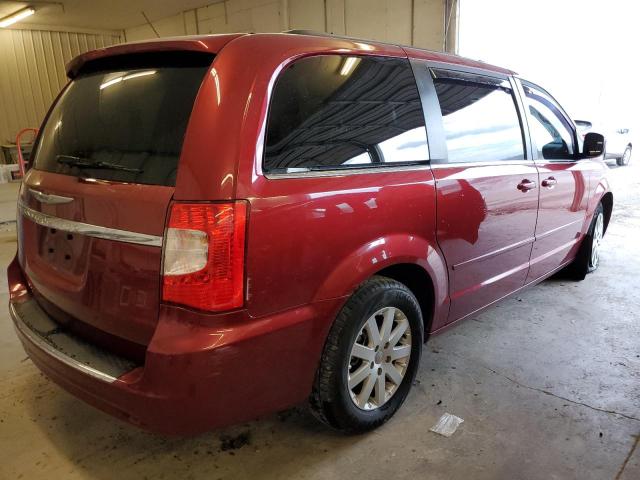 Photo 3 from auction – 2015 CHRYSLER TOWN & COU with VIN 2C4RC1AG6FR676919