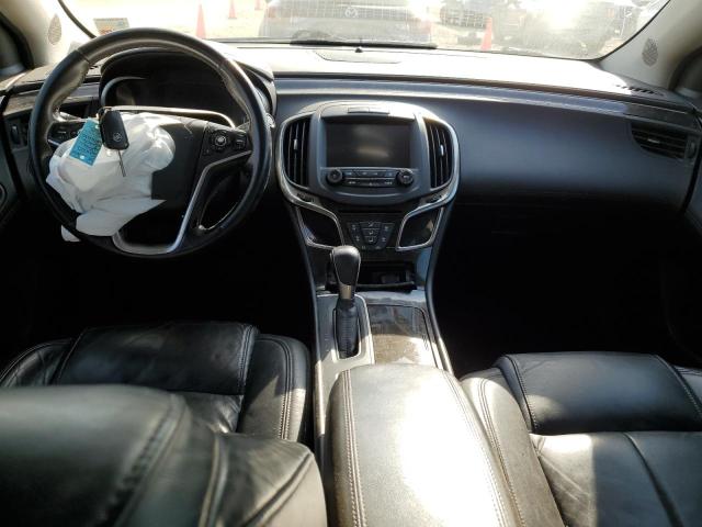 Photo 8 from auction – 2016 BUICK LACROSSE with VIN 1G4GB5G3XGF138170